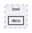 src/bool/deco